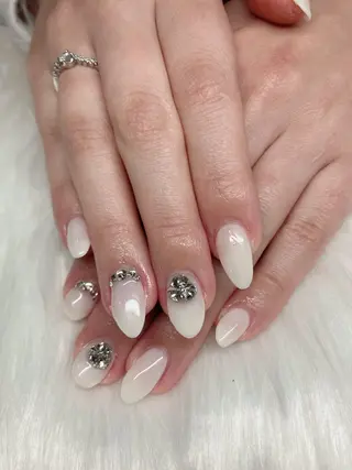 ネイル The Nail エミのネイルデザイン