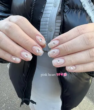 ネイル liulu nailのネイルデザイン
