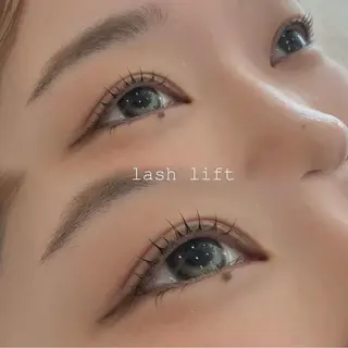 マツエク・マツパ 遁所（とんどころ） 【lazo今治店】のマツエク・マツパデザイン