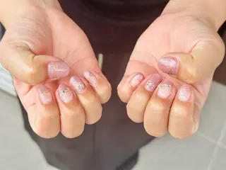 ネイル nailsalon oluoluのネイルデザイン