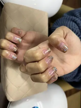 ネイル FASTNAIL PLUS 新宿店のネイルデザイン
