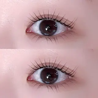 マツエク・マツパ Shain所属・Shain一之江 /ひかり🤍のマツエク・マツパデザイン