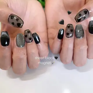 ネイル Nail Salon Gummi.のネイルデザイン