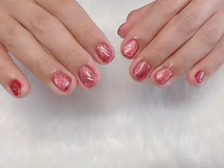 ネイル エン Nail salonのネイルデザイン