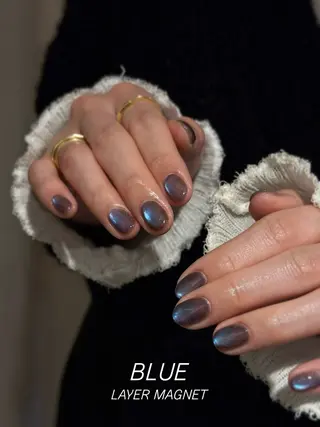 ネイル éimy.所属・éimy. utaのネイルデザイン