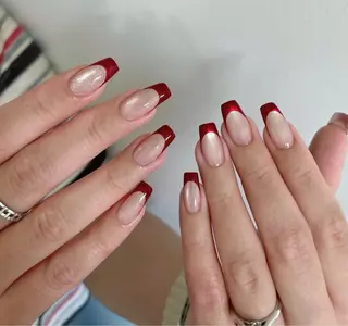 ネイル musee art所属・Musee art 亀戸店のネイルデザイン