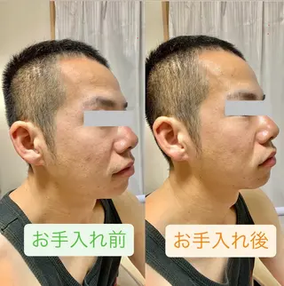 今野 弥沙子のエステ・リラクイメージ