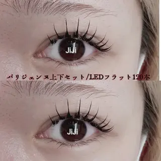 マツエク・マツパ 💎💎JiJi 💎💎のマツエク・マツパデザイン