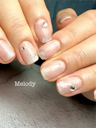 ネイル Yuki Takahamaのネイルデザイン