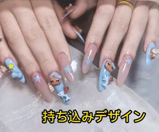 ネイル JUNAエステ2980所属・JUNA エステ&リラクのエステ・リラクイメージ