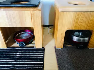 ❤︎MN❤︎ モンのエステ・リラクイメージ