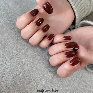 ネイル lilbondir. chiharuのネイルデザイン