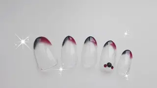 ネイル Roger 舞のネイルデザイン