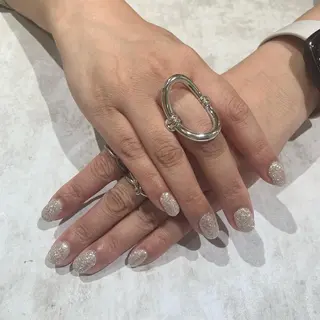 ネイル 🤍 YUI 🤍のネイルデザイン