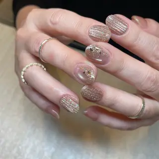 ネイル M. Yuukaのネイルデザイン