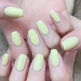 ネイル DEMAIN- 🌹のネイルデザイン