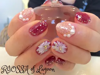 ネイル リオッサ  オブ ラグーン神戸店のエステ・リラクイメージ