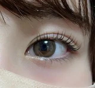 マツエク・マツパ An beauty2のマツエク・マツパデザイン