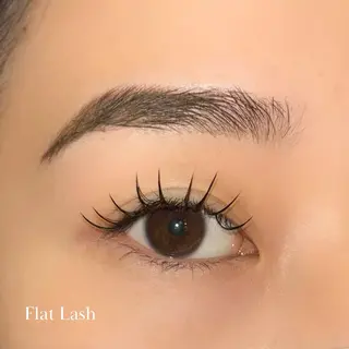 マツエク・マツパ ヌーベルボーテ 篠塚のマツエク・マツパデザイン