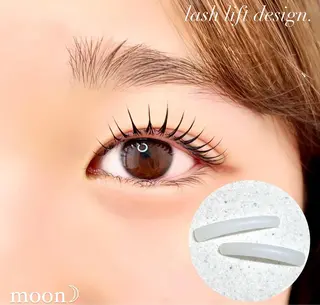 マツエク・マツパ Nae.所属・眉毛/まつ毛/代官山 アイサロン🌻NAEのマツエク・マツパデザイン