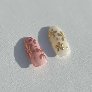 ネイル セプトアカデミー YAYOSHIのネイルデザイン