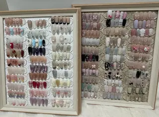 ネイル ルリン サロン💅のネイルデザイン