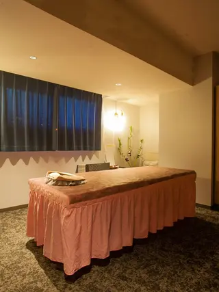 Sunny 直樹のエステ・リラクイメージ