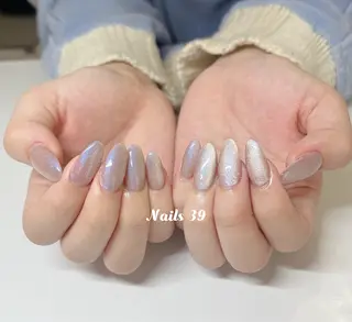 ネイル Nails 39のネイルデザイン