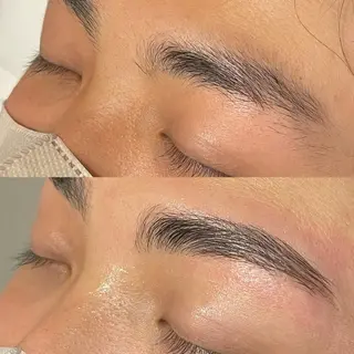 アイブロウ takami nonohaのマツエク・マツパデザイン