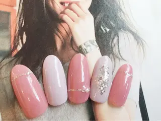 ネイル sugar plum 【スカルプ人気店】のネイルデザイン