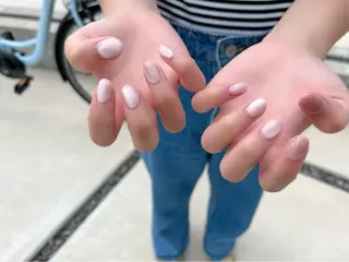 ネイル haru.nail harunaのネイルデザイン
