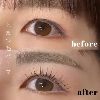 マツエク・マツパ times salon所属・ボウ🪞ヘアセット /マツパ/眉毛のヘアスタイル