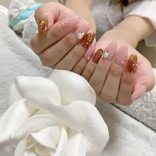 ネイル 💅fleur Ayumiのネイルデザイン