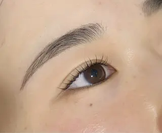 マツエク・マツパ 岩城 あみのマツエク・マツパデザイン