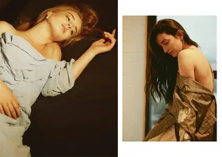 brut(ブリュット)所属・石井 美穂子のその他イメージ