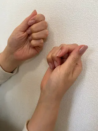 ネイル 自宅サロン FeelFreeのネイルデザイン