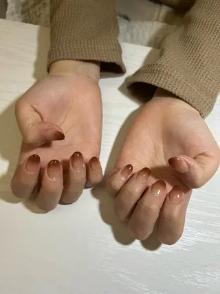 ネイル M's noodle MARIのネイルデザイン