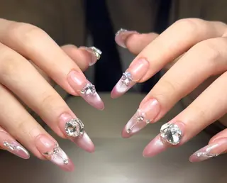 ネイル 🎀 NaNa_nailのネイルデザイン