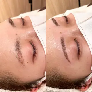 アイブロウ hair salon UNO nail＆beauty伊勢原店所属・UNO 伊勢原店の眉毛・アイブロウイメージ