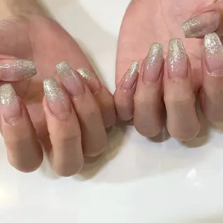 ネイル Nail Salon Gummi.のネイルデザイン