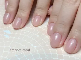 ネイル Private nail salon Lune【リュヌ】所属・nail salon tomoのネイルデザイン