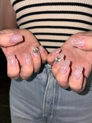 ネイル Kono Nanamiのネイルデザイン