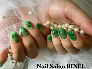 ネイル H. Yuukaのネイルデザイン