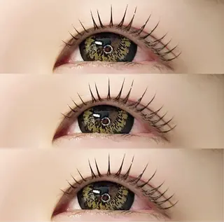 マツエク・マツパ Rona eye ひろなのマツエク・マツパデザイン