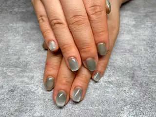 ネイル Lisa’s Salonのネイルデザイン