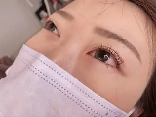 マツエク・マツパ eyelash SINCERE♡のマツエク・マツパデザイン