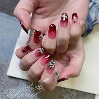 ネイル Cho Artネイル所属・Cho Art ネイルのネイルデザイン