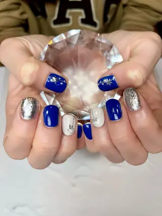 ネイル li___nail 31のネイルデザイン