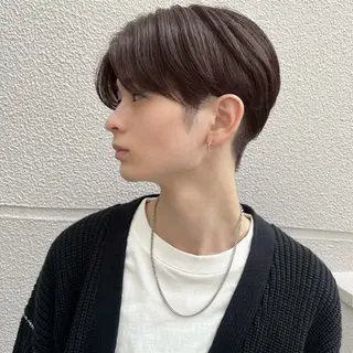 メンズ ko-ta メンズヘア/パーマのヘアスタイル