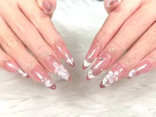 ネイル 𝐘𝐮𝐦𝐞 ❥ 𝐍𝐚𝐢𝐥のネイルデザイン